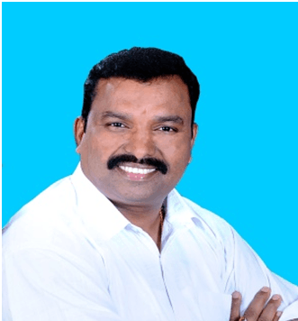 K M Nagesh Kumar Gowda - Chairman