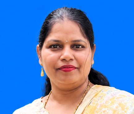 Sudha P - Principal